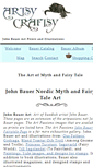 Mobile Screenshot of bauer.artsycraftsy.com